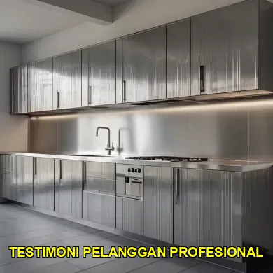 Testimoni Pelanggan tentang Transformasi Dapur Berbasis Kuliner Klaten
